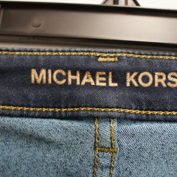 Women's Michael Kors Jeans, Size 6 - Picture 5 of 14